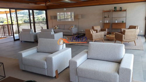 Imagem 14 de 14 de Terras Da Alvorada - Casa Em Condomínio A Venda No Bairro Medeiros - Jundiaí, Sp - Ph17221