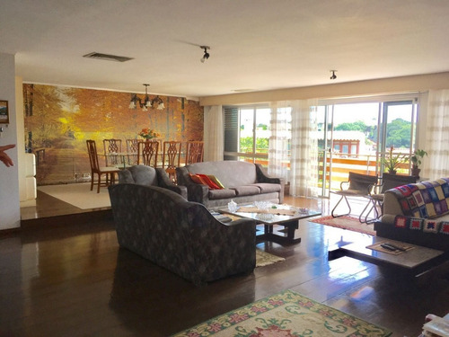 Casa Em Vila Assunção Com 4 Dormitórios - Vz4730