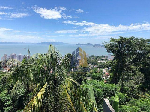 Imagem 18 de 30 de Linda Casa Com 4 Suítes À Venda, Por R$ 2.100.000 - Centro - Florianópolis/sc - Ca0427