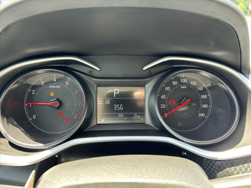 Chevrolet Onix 1.0 TURBO FLEX LT AUTOMÁTICO