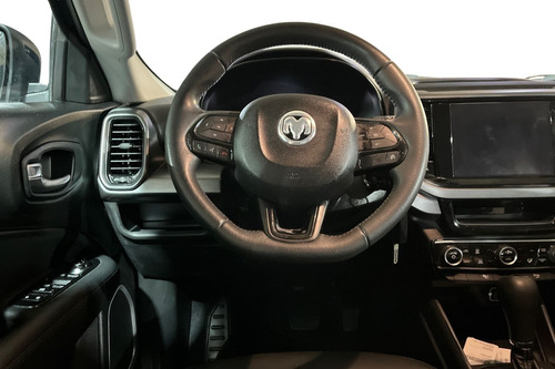 RAM 1000 1.8 BIG HORN LX AT