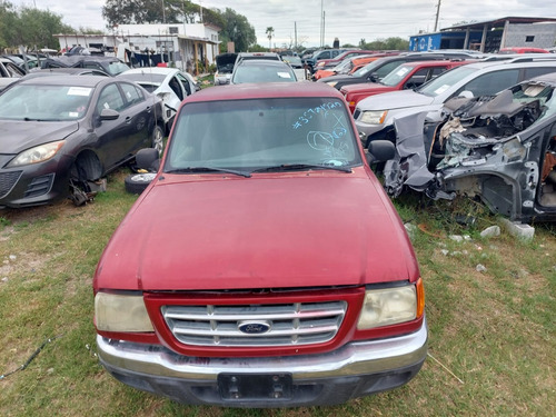 Ford Ranger 2001 ( En Partes ) 2001 - 2003 3.0 Aut Yonke