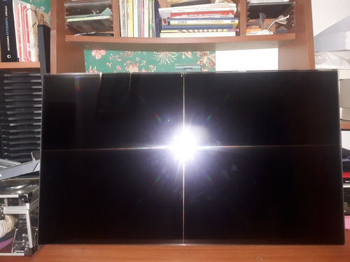 Imagen 5 de 10 de Tv Samsung Para Repuesto Modelo Ln32d550k7g
