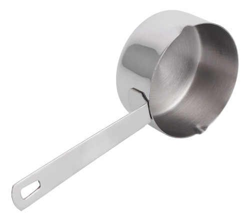 Cuchara Medidora Para Hornear Vasos De Acero Inoxidable 304