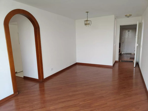Apartamento En Venta En Bolivia Engativá - Bogotá D.c.