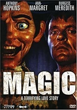 Magic (1978) Magic (1978) Usa Import Dvd