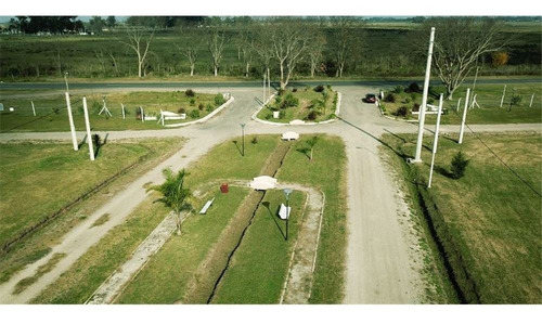Barrio La Soñada En Venta Ruta 11