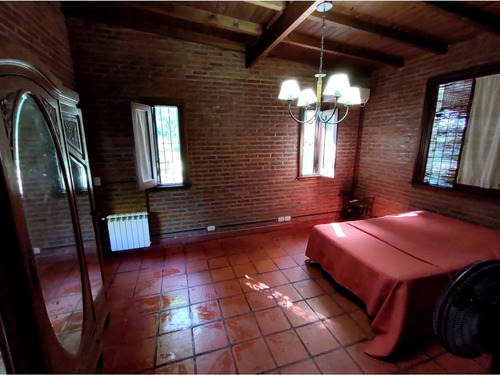 Casa Quinta - San Pedro