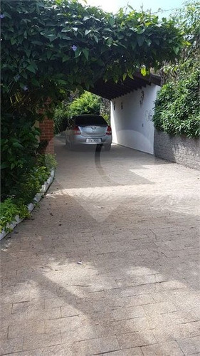 Excelente Chácara Dos Pinhais Mobiliada Boituva - Sp - 373-im404831