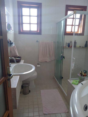 Casa À Venda, 300 M² Por R$ 1.400.000,00 - Itaipu - Niterói/rj - Ca0297
