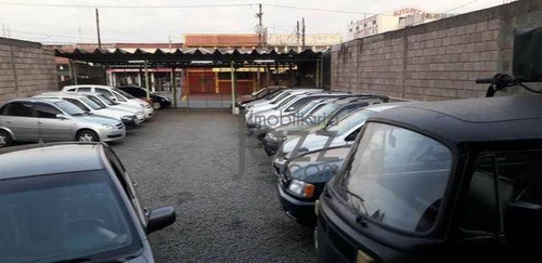 Imagem 16 de 16 de Terreno À Venda, 520 M² Por R$ 1.810.000 - Jardim Santa Leticia - Campinas/sp - Te1141