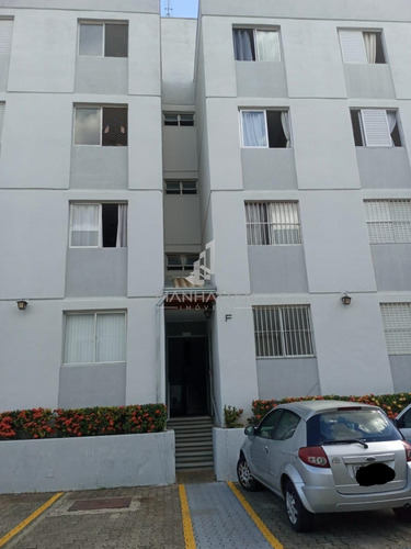 Imagem 1 de 15 de Apartamento À Venda Em Jardim Ipiranga - Ap005761