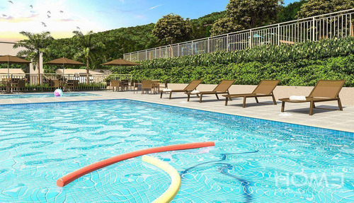 Imagem 4 de 21 de Apartamento Com 2 Dormitórios À Venda, 43 M² Por R$ 195.000,00 - Curicica - Rio De Janeiro/rj - Ap1459