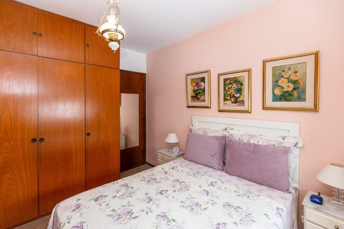 Imagem 19 de 28 de Apartamento À Venda No Bairro Perdizes - São Paulo/sp - O-18486-30796