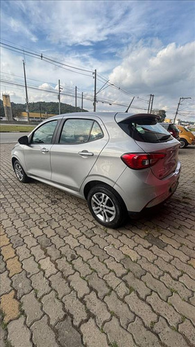 Fiat Argo 1.0 FIREFLY FLEX MANUAL