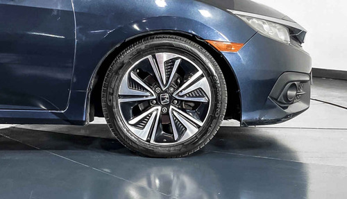 Imagen 11 de 15 de 48084 - Honda Civic 2016 Con Garantía