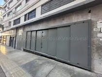 Comprar Local En Venta Sabana Grande Mls #25-3186  Se Vende Local Comercial En Una De Las Zonas De Mayor Dinamismo Y Actividad Comercial De Caracas. Su Estratégica Ubicación A Pie De Calle