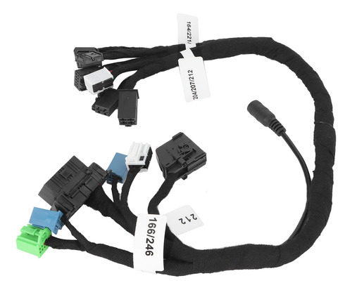 Cabo De Linha De Teste Eis/elv 5 Em 1 Eis Elv Plug And Play