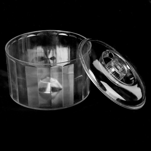 Tambor De Polimento De Plástico Para Máquina Polidora De Cop