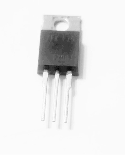  Tfk13007 = Mje13007 13007 (x2uni) Transistor 400v 8a 100w Switch 