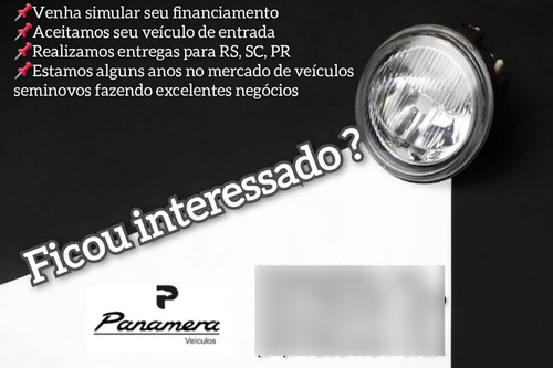 Imagem 13 de 13 de Hyundai Santa Fé 3.3 Mpfi 4x4 7 Lugares V6 270cv Gasolina