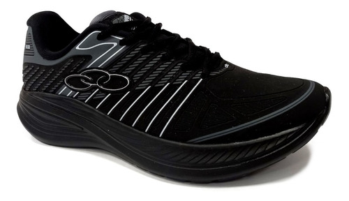 Zapatillas Olympikus Hombre Deportiva Impermeable Volcan 150