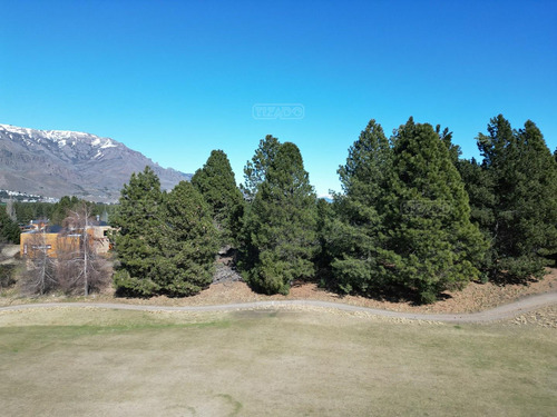 Terreno En Venta En Chapelco Golf, San Martin De Los Andes