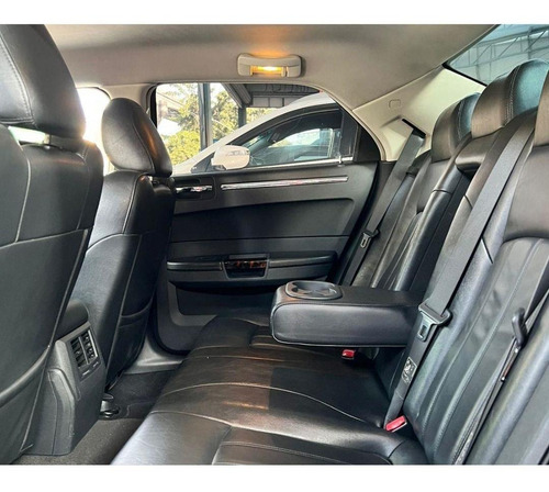 Imagem 6 de 10 de Chrysler 300c 3.5 V6 Gasolina Automático