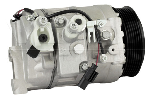 Compressor Ar Mb: Sprinter 311/415/515 2.2 Diesel 2012-2024