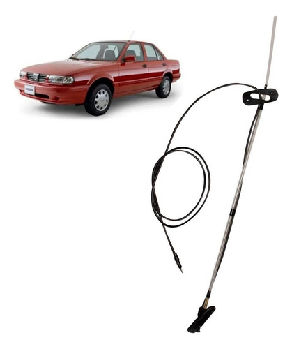 Antena Para Nissan V16 1.4 1990 1992