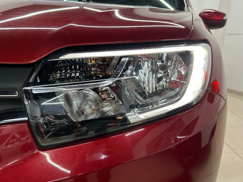 Renault Logan 1.6 Intens Cvt