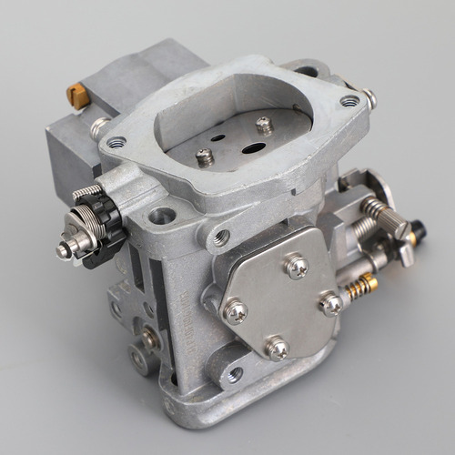 Mc1 Carburador For Fueraborda Yamaha 40cv E40xmh 2 Tiempos