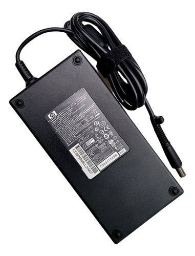Cargador Hp All In One 200-5210is 19.5v/7.7a/150w/7.4x5.0mm 