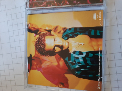 Dlg - Dark Latín Groove. Cd - La Quiero A Morir