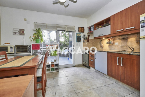 Imagen 11 de 30 de Venta Duplex En Barrio Cerrado Parque Leloir