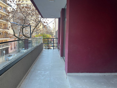 Imagen 2 de 26 de Departamento En Venta 4 Ambientes Recoleta