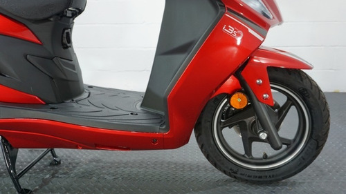 Imagen 6 de 25 de Hero Dash 125 Scooter Linea 2023 Nuevo Ingreso Uno Motos