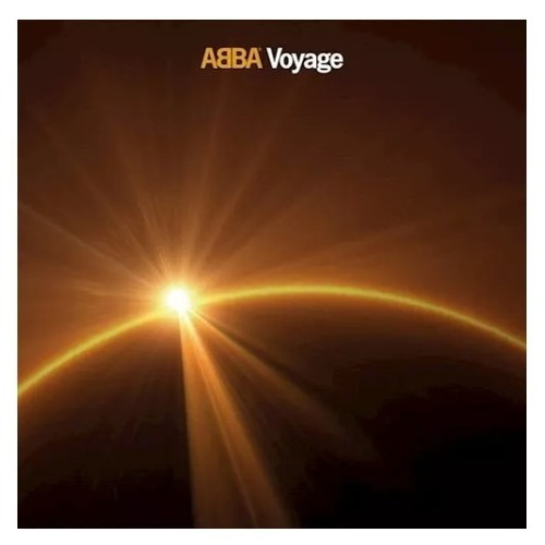 Abba Voyage Lp