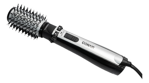 Escova Rotating Air Brush Diamond Brilliance Conair |