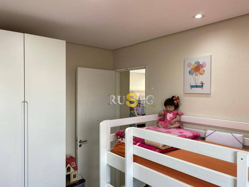 Imagem 8 de 22 de Apartamento Mooca - Ap1335