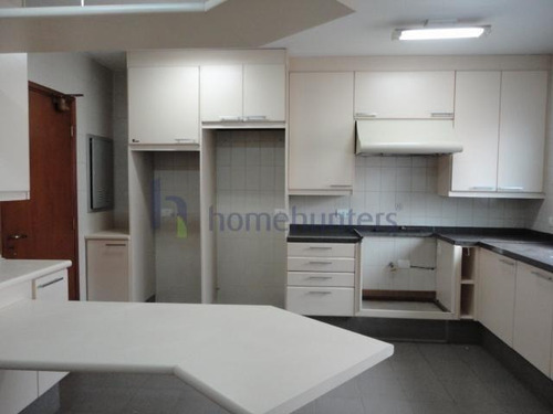 Apartamento Com 4 Dormitórios À Venda, 212 M² Por R$ 1.450.000,00 - Cambuí - Campinas/sp - Ap3427