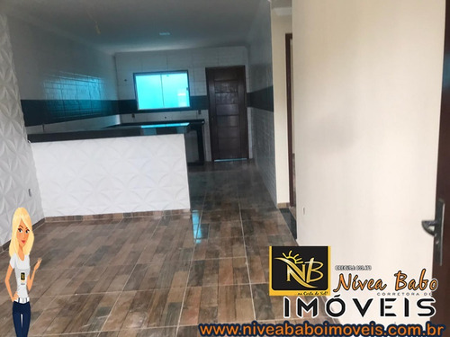 Imagem 12 de 24 de Casa - Vcac 334 - 68853828