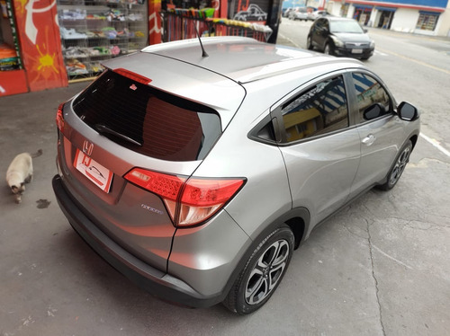 Honda Hrv