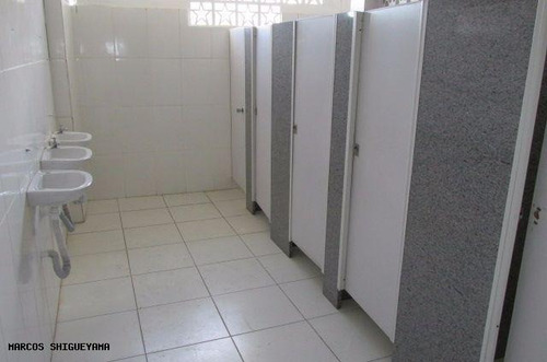 Imagem 10 de 12 de Prédio Para Locação Em Salvador, Bonocô, 8 Banheiros, 35 Vagas - An0290_2-980163