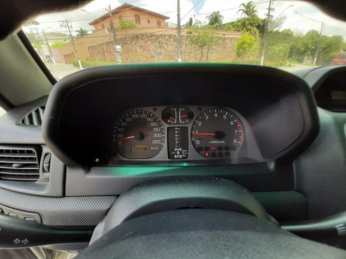 Imagem 15 de 15 de Mitsubishi Pajero Tr4 2.0 Aut. 5p