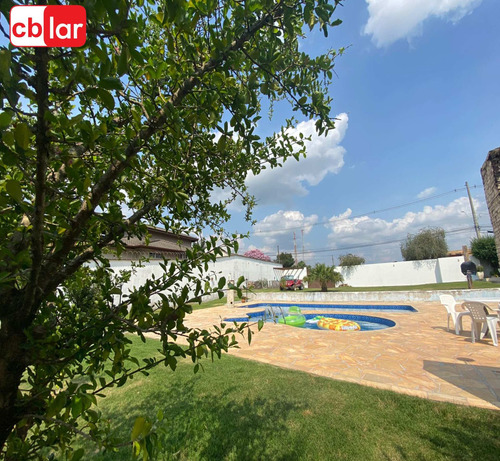 Imagem 25 de 30 de Chacara - Ch00140 - 33694076