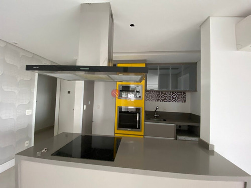 Imagem 8 de 14 de Apartamento Para Venda Ou Locação No Tatuapé,proximo Ao Metro Carrao/padaria Marengo. - Af21396