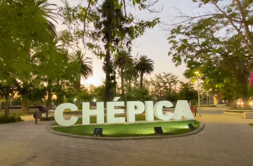 Invierte En Chépica A 3km De La Plaza De Armas 