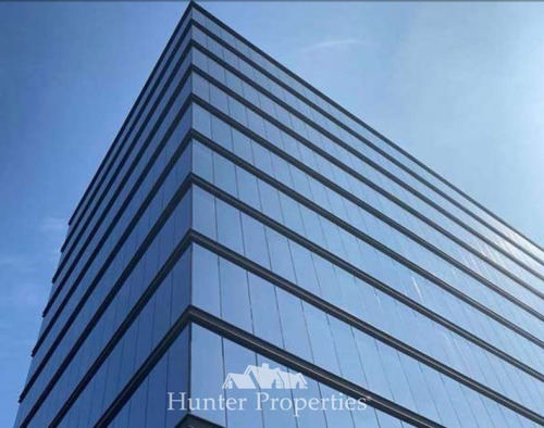 Oficina Nueva En Arriendo En Los Leones Providencia