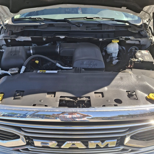 Dodge Ram 1500 St Regular Cab 3.6l 4x2 2019
